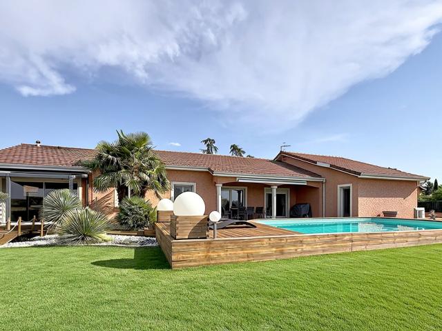 Maison vente à Belley, Meximieux