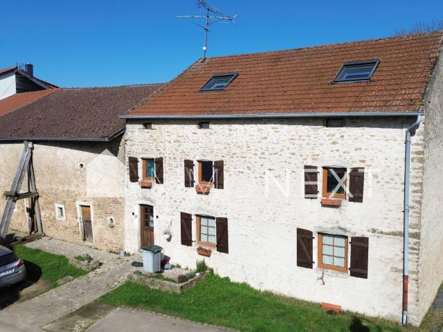 Maison vente à Thionville, Basse-rentgen