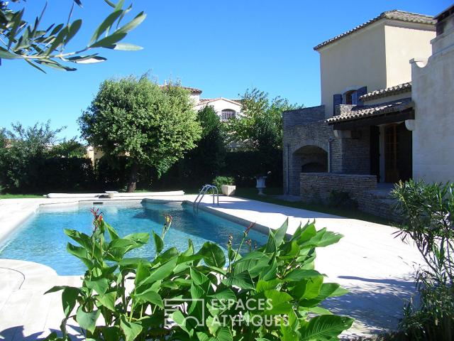 Maison vente à Montpellier, Lunel