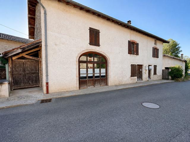 Maison vente à Bourg-en-Bresse, Pressiat