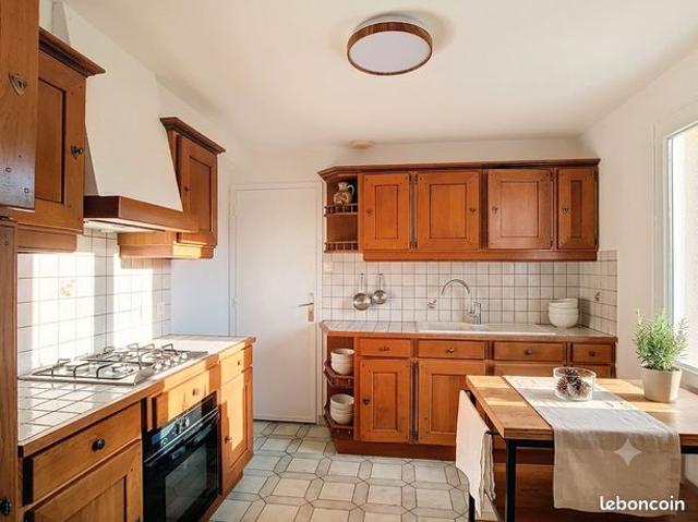 Maison vente à Cherbourg, Brix