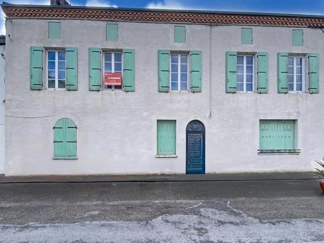 Maison vente à Agen, Laroque-timbaut