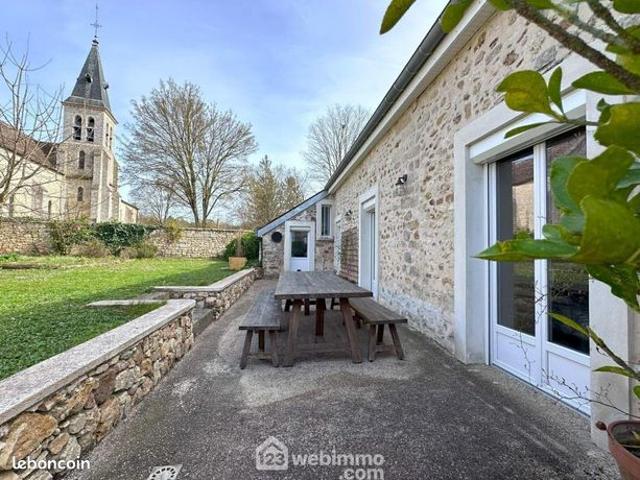 Maison vente à Milly-la-Forêt, Essonne