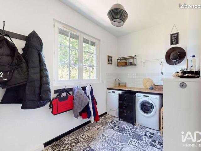 Maison vente à Mantes-la-Jolie, Freneuse
