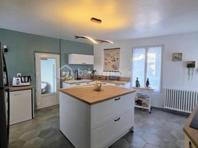 Maison vente à Alençon, Courtomer