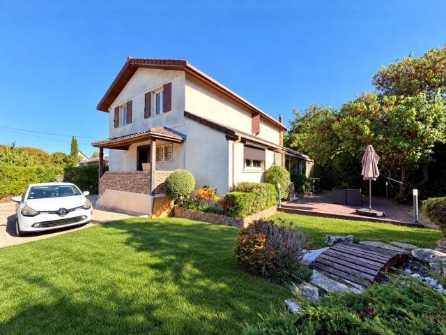 Maison vente à Merlan, Noisy-le-Sec