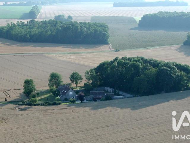 Maison vente à Voulton, Seine-et-Marne