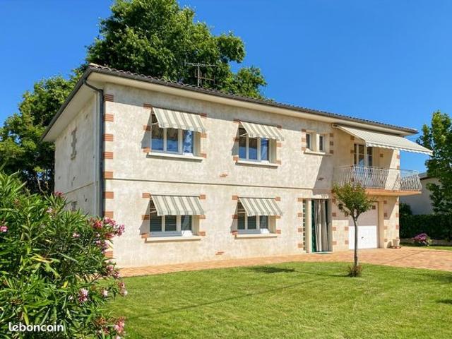 Maison vente à La Tour-du-Pin, Le Passage