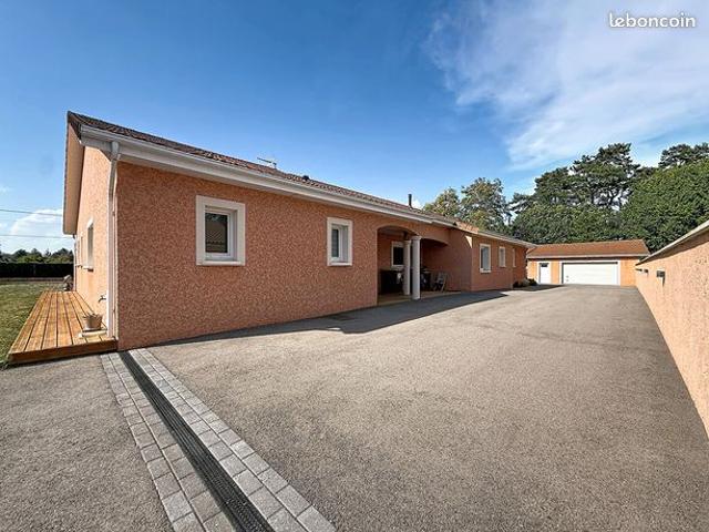 Maison vente à Meximieux, Ain