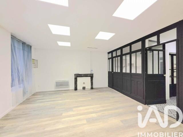Maison vente à Avesnes-sur-Helpe, Avesnes-sur-helpe