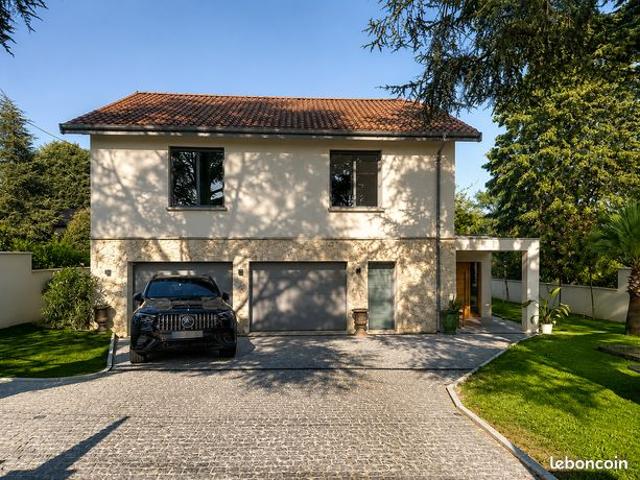 Maison vente à Lyon, Métropole de Lyon