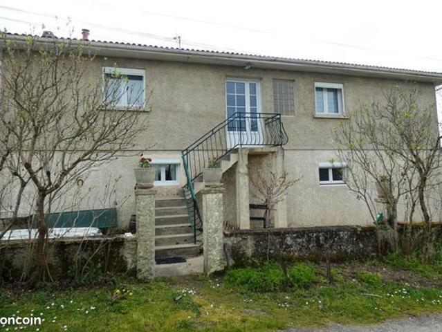 Maison vente à Plassac, Gironde