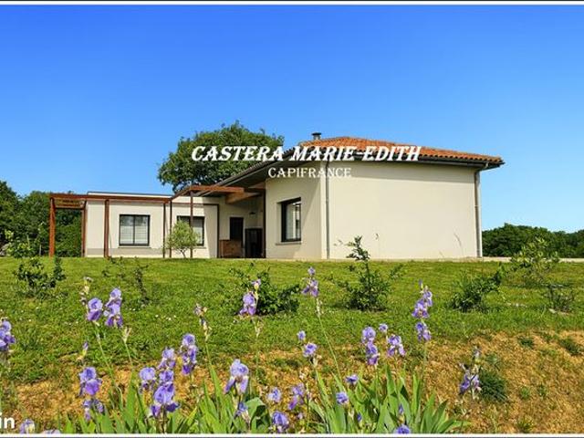 Maison vente à Mirande