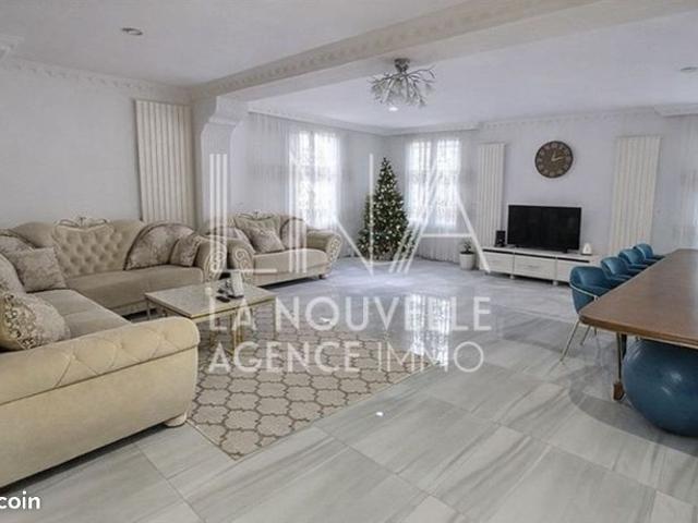 Maison vente à Bobigny, Noisy-le-sec