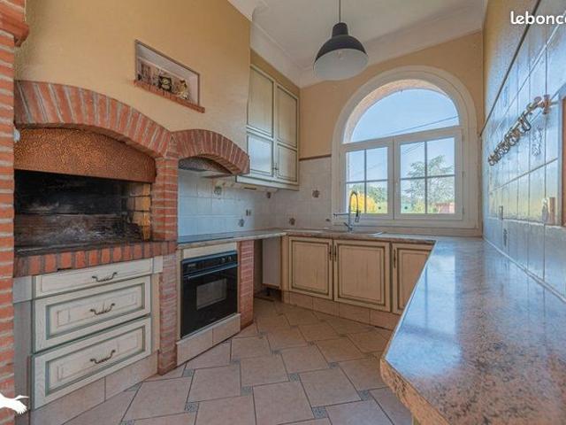 Maison vente à Agen, Brax