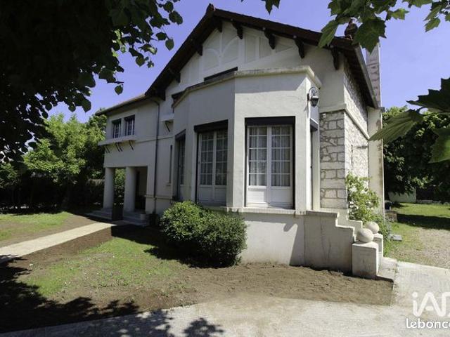 Maison vente à Mantes-la-Jolie, Freneuse
