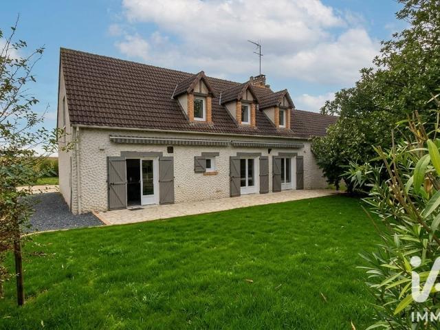 Maison vente à Maray, Loir-et-Cher