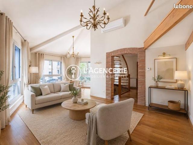 Maison vente à Toulouse