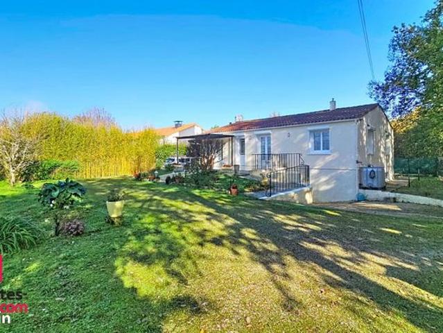 Maison vente à Breuillet, Charente-Maritime