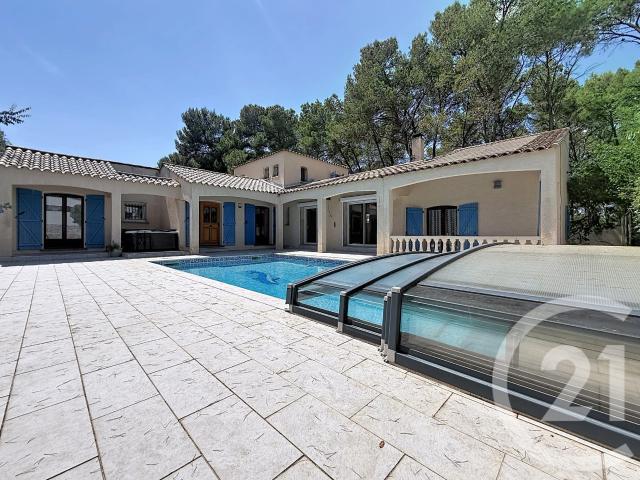 Maison vente à Montpellier, Castelnau-le-lez