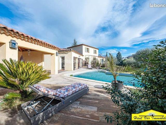 Maison vente à Brignoles, Vinon-sur-verdon