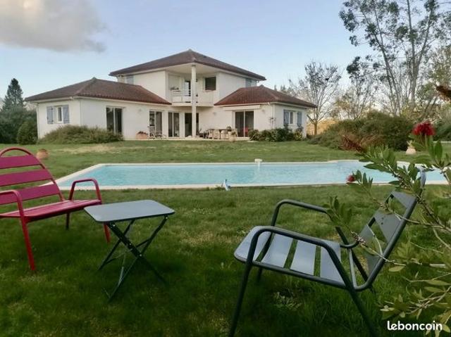 Maison vente à Pau, Narcastet