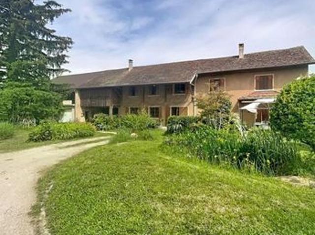 Maison vente à Vienne, Saint-hilaire-de-la-côte