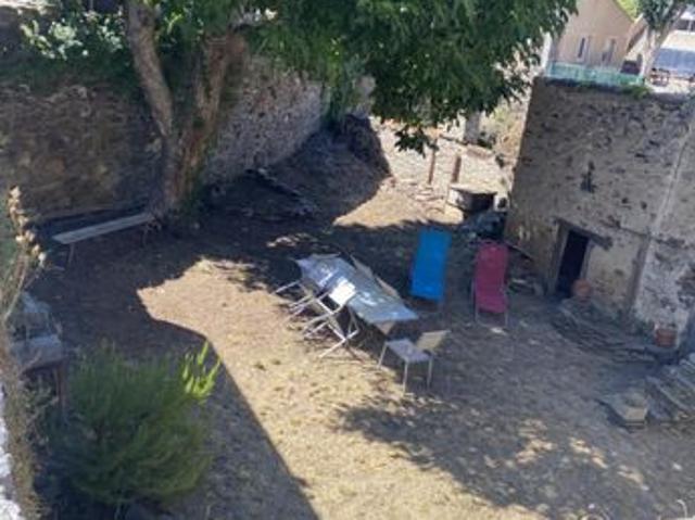 Maison vente à Carcassonne, Cabrespine