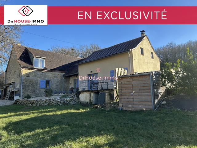 Maison vente à Beaumat, Frayssinet