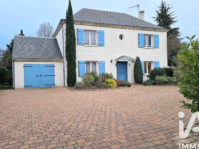 Maison vente à Orléans, Chécy