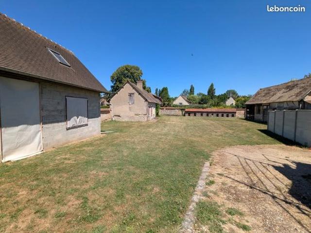 Maison vente à Fontaine-sous-Jouy, Eure