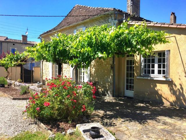 Maison vente à Bergerac, Eymet