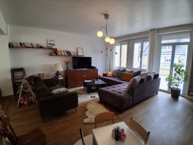 Maison vente à Nouzonville, Joigny-sur-Meuse