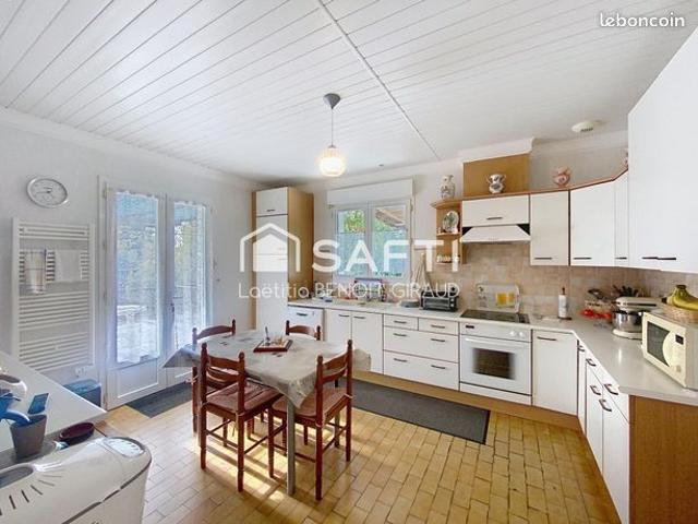 Maison vente à Palaiseau, Breuillet