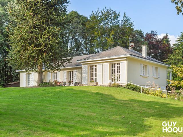 Maison vente à Nantes, Sautron