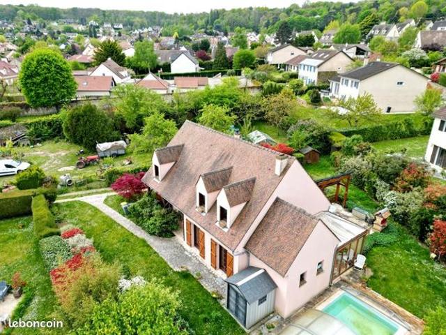 Maison vente à Aigremont