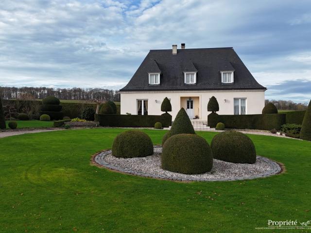Maison vente à Bernay, Pont-audemer