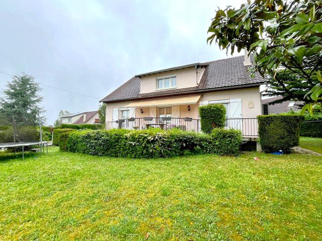 Maison vente à Montargis, Dordives