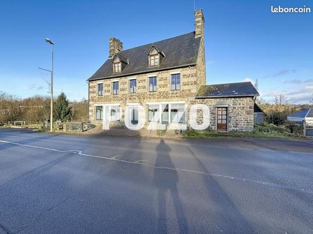 Maison vente à Coutances, Hambye
