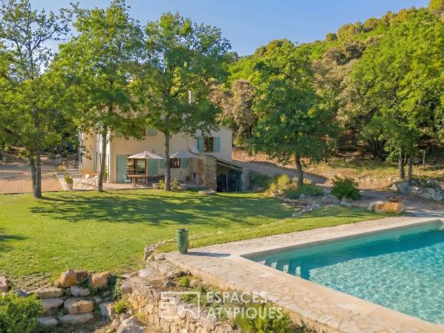 Maison vente à Arrondissement de Draguignan, Bargemon