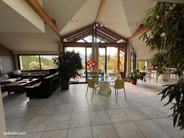 Maison vente à Grenoble, Saint-nazaire-les-eymes