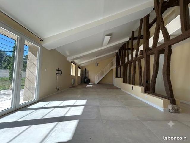 Maison vente à Langon, La Réole