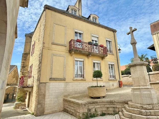 Maison vente à Morey-Saint-Denis, Côte-d'Or