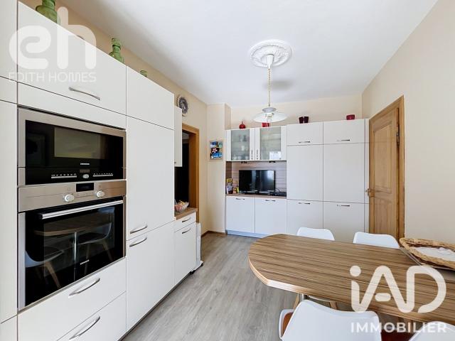 Maison vente à Strasbourg, Lingolsheim