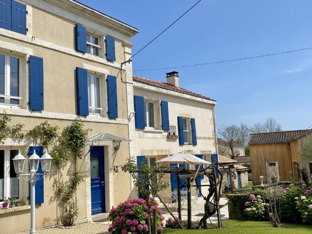 Maison vente à La Crèche, Deux-Sèvres