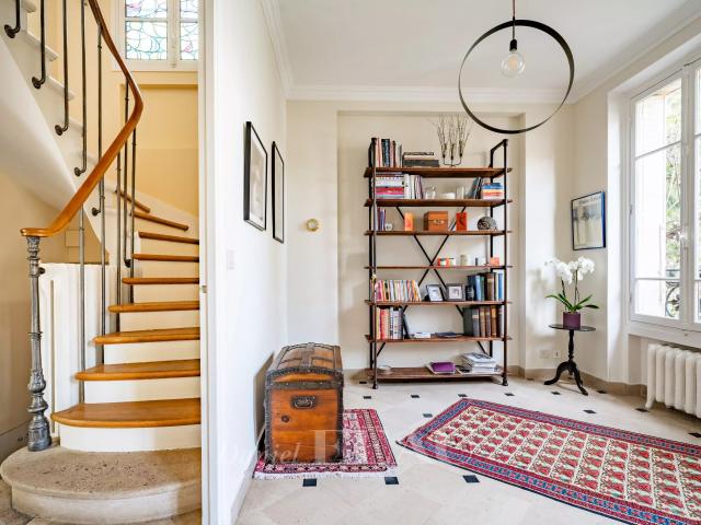 Maison vente à Versailles