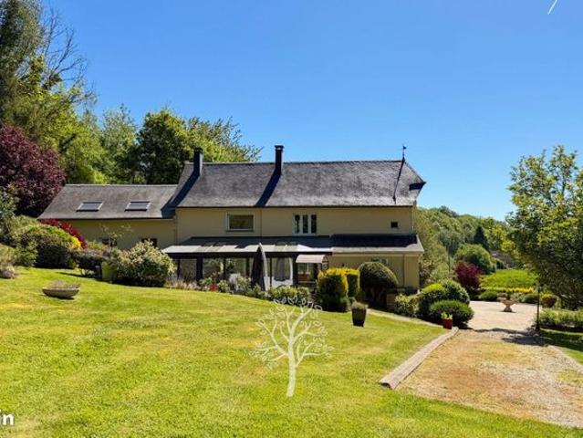 Maison vente à Dieppe, Bacqueville-en-caux