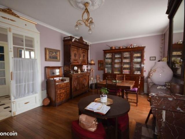 Maison vente à Château-Thierry, Aisne