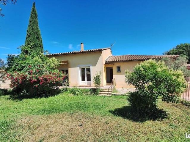 Maison vente à Aix-en-Provence, Salon-de-provence
