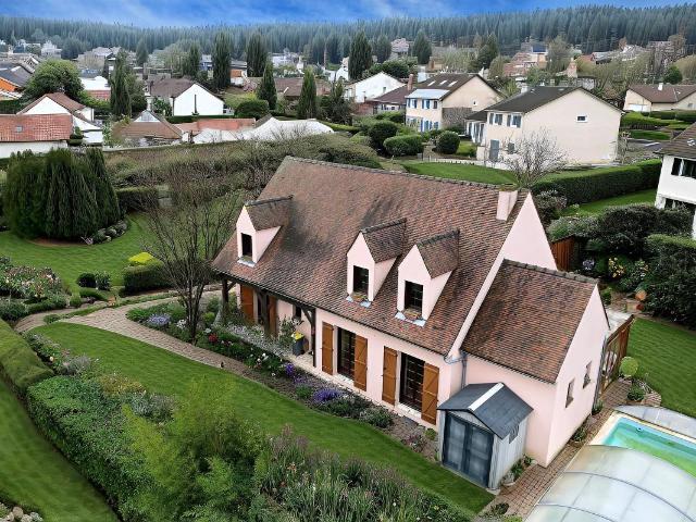 Maison vente à Aigremont